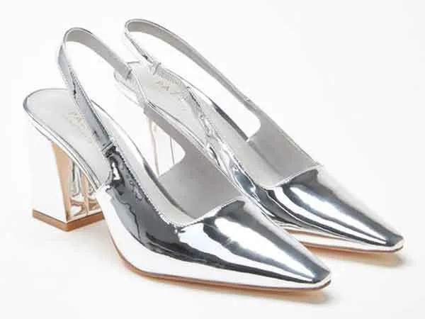 Top 7 giày cao gót đi êm chân giá dưới 2 triệu rất phù hợp để mua năm nay - 11