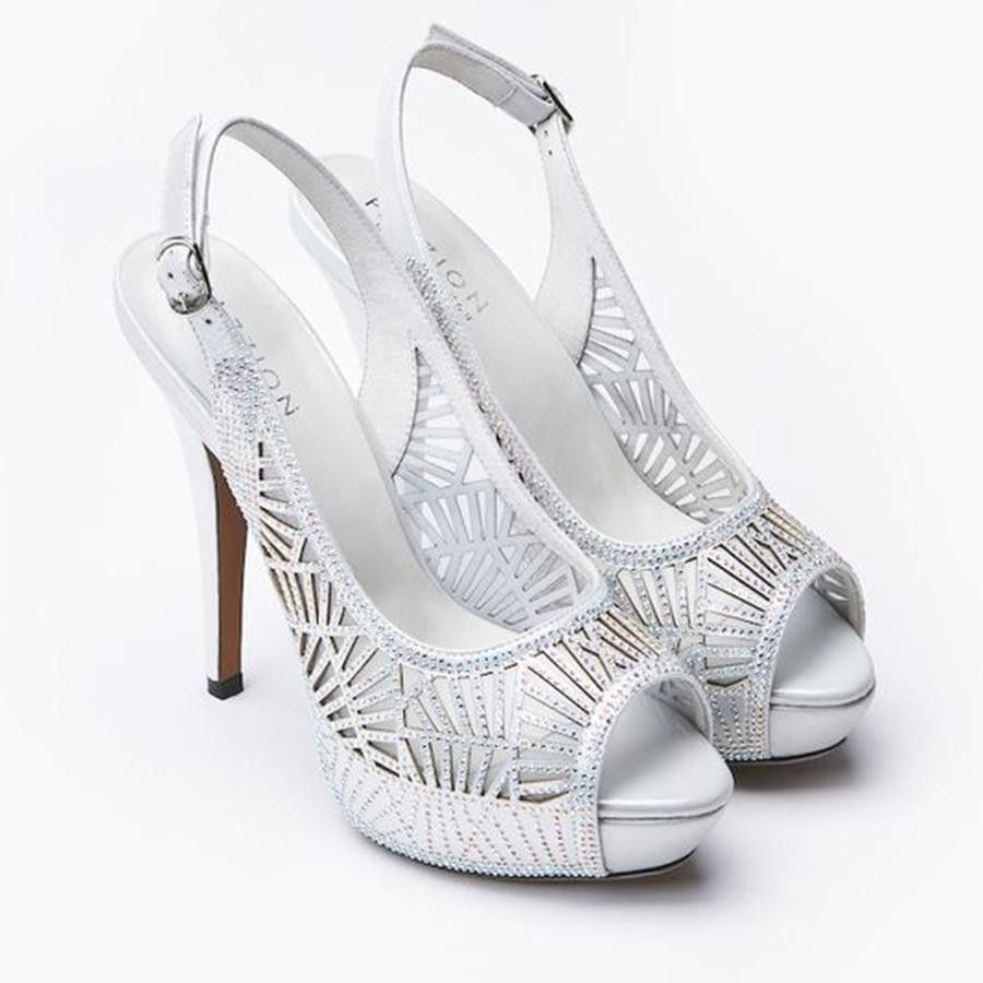 Top 7 giày cao gót đi êm chân giá dưới 2 triệu rất phù hợp để mua năm nay - 13