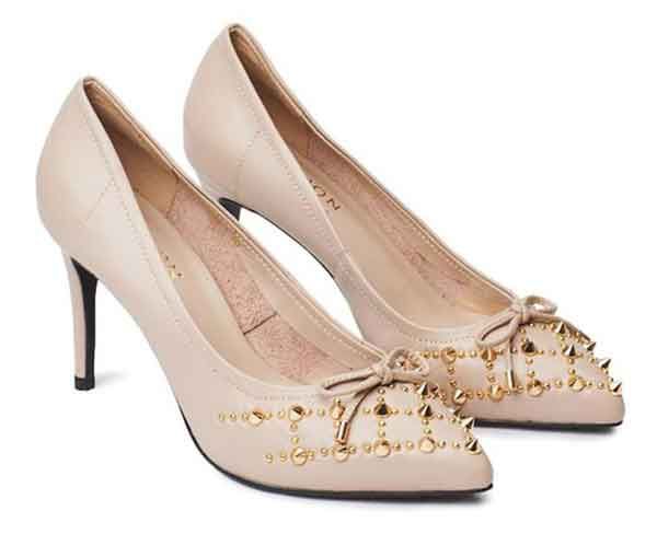 Top 7 giày cao gót đi êm chân giá dưới 2 triệu rất phù hợp để mua năm nay - 15