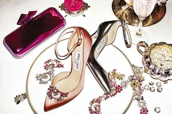 Top 7 giày cao gót đi êm chân giá dưới 2 triệu rất phù hợp để mua năm nay - 2