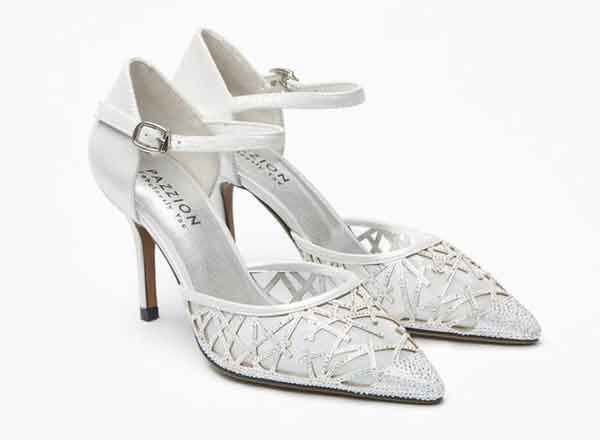 Top 7 giày cao gót đi êm chân giá dưới 2 triệu rất phù hợp để mua năm nay - 5