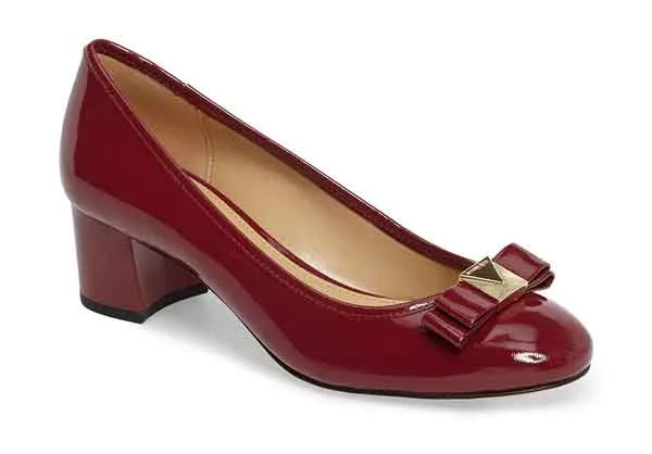 Top 7 giày cao gót đi êm chân giá dưới 2 triệu rất phù hợp để mua năm nay - 7