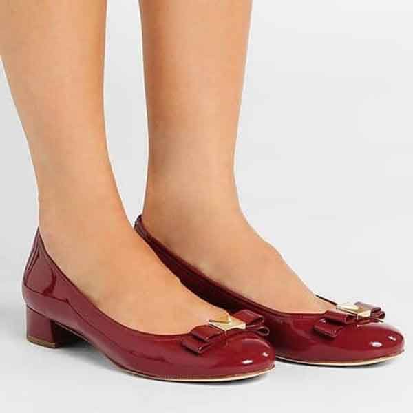 Top 7 giày cao gót đi êm chân giá dưới 2 triệu rất phù hợp để mua năm nay - 8