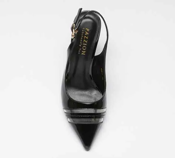 Top 7 giày cao gót đi êm chân giá dưới 2 triệu rất phù hợp để mua năm nay - 10