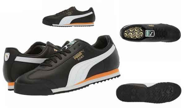 TOP 9 đôi giày nam chất lừ hợp đi chơi Tết giá dưới 3 triệu 15