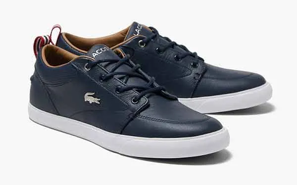 TOP 9 đôi giày nam chất lừ hợp đi chơi Tết giá dưới 3 triệu 8