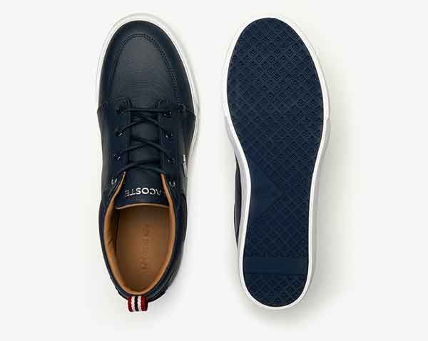 TOP 9 đôi giày nam chất lừ hợp đi chơi Tết giá dưới 3 triệu 9