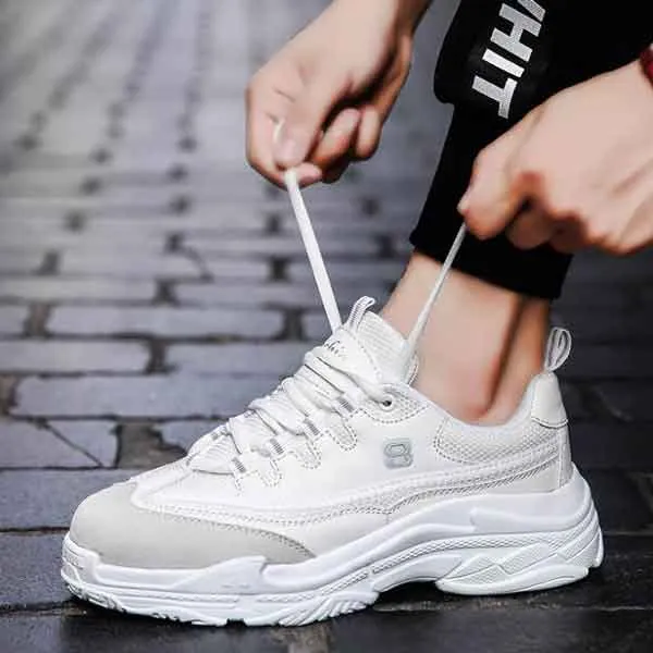 TOP 9 đôi giày nam chất lừ hợp đi chơi Tết giá dưới 3 triệu 3