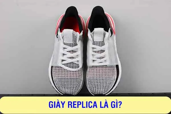 Giày Authentic khác giày fake loại 1 như thế nào? Hướng dẫn cách phân biệt chuẩn