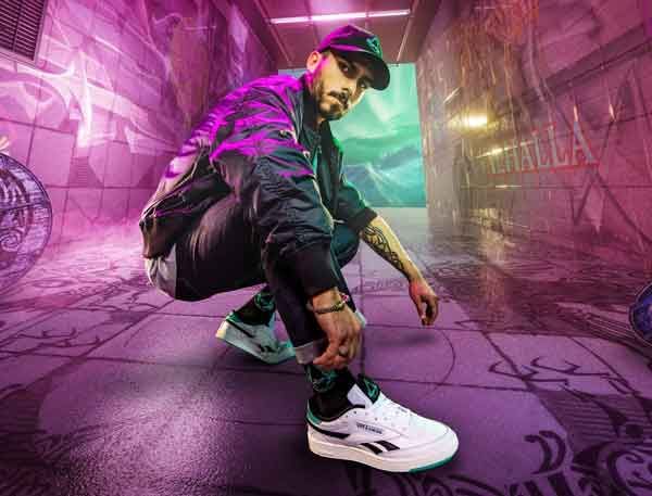 Top 11 đôi giày Reebok cho nam, nữ đi êm chân được mua nhiều - 1