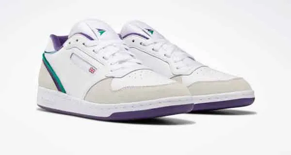 Top 11 đôi giày Reebok cho nam, nữ đi êm chân được mua nhiều - 9