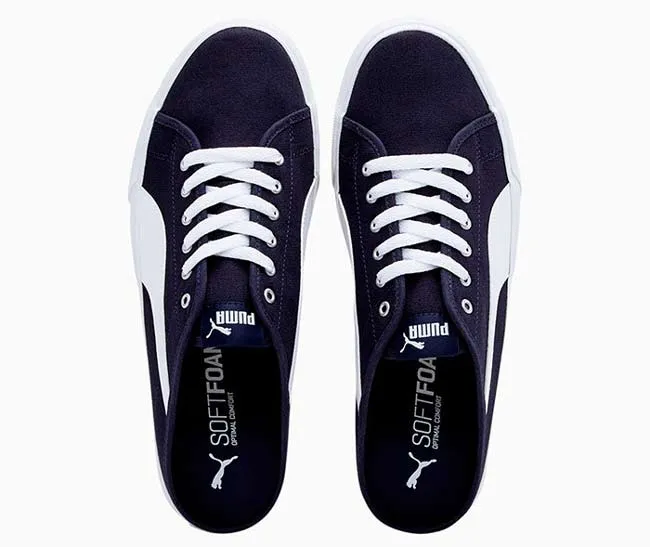 Top 10 đôi giày thể thao đạp gót trendy từ các hãng nổi tiếng hiện nay