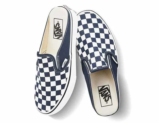 Top 10 đôi giày thể thao đạp gót trendy từ các hãng nổi tiếng hiện nay