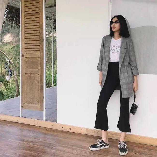 Top 10 đôi giày thể thao đạp gót trendy từ các hãng nổi tiếng hiện nay