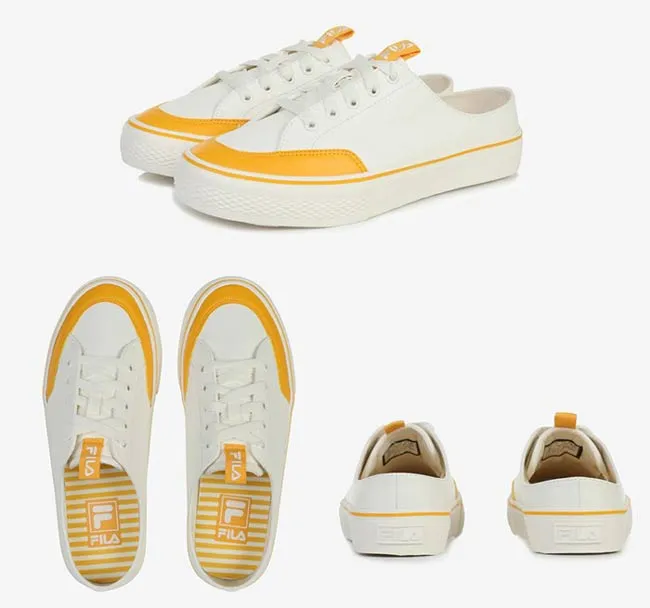 Top 10 đôi giày thể thao đạp gót trendy từ các hãng nổi tiếng hiện nay