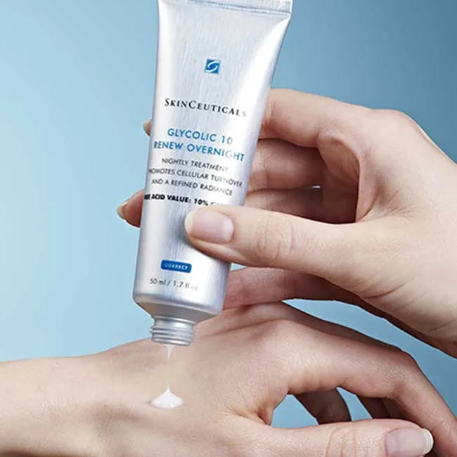 Top 15 mỹ phẩm SkinCeuticals dưỡng da được nhiều khách hàng yêu thích nên dùng