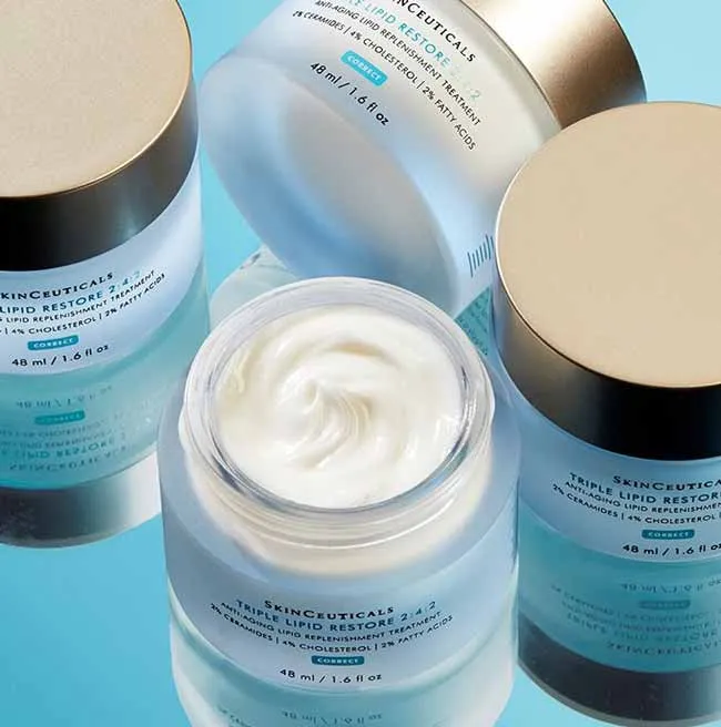 Top 15 mỹ phẩm SkinCeuticals dưỡng da được nhiều khách hàng yêu thích nên dùng