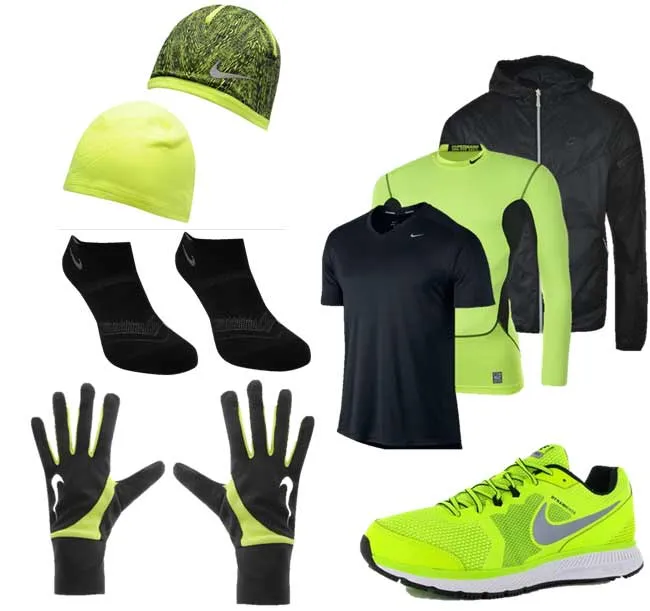 Lịch sử hình thành và phát triển của thương hiệu Nike lừng danh