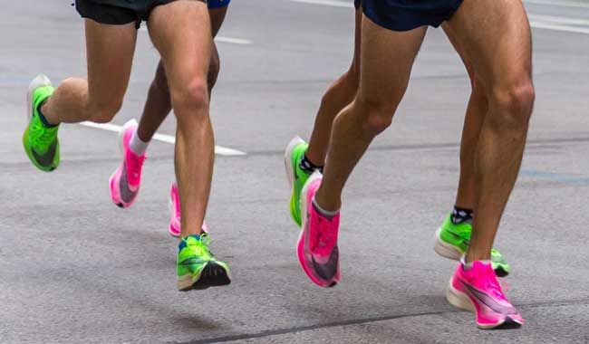 Lịch sử hình thành và phát triển của thương hiệu Nike lừng danh