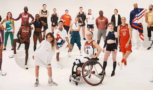 Lịch sử hình thành và phát triển của thương hiệu Nike lừng danh