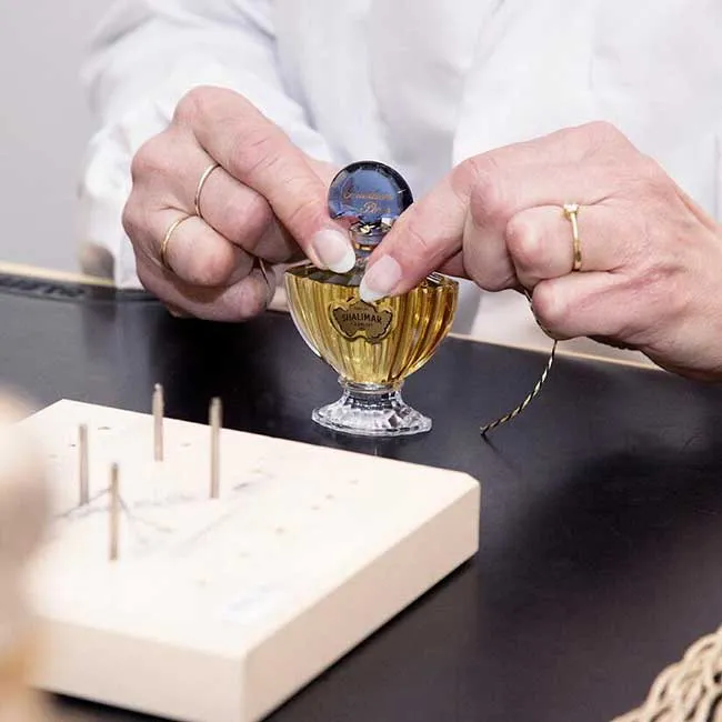 Sự ra đời và lịch sử phát triển của thương hiệu Guerlain - 5