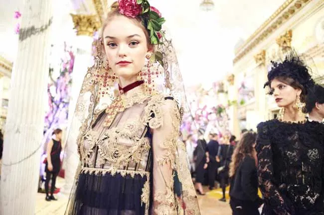 Lịch sử ra đời và phát triển của thương hiệu Dolce & Gabbana đắt giá