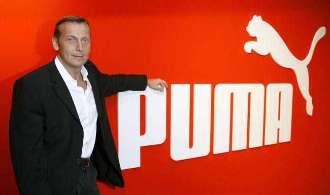 Tìm hiểu lịch sử ra đời và phát triển của thương hiệu Puma