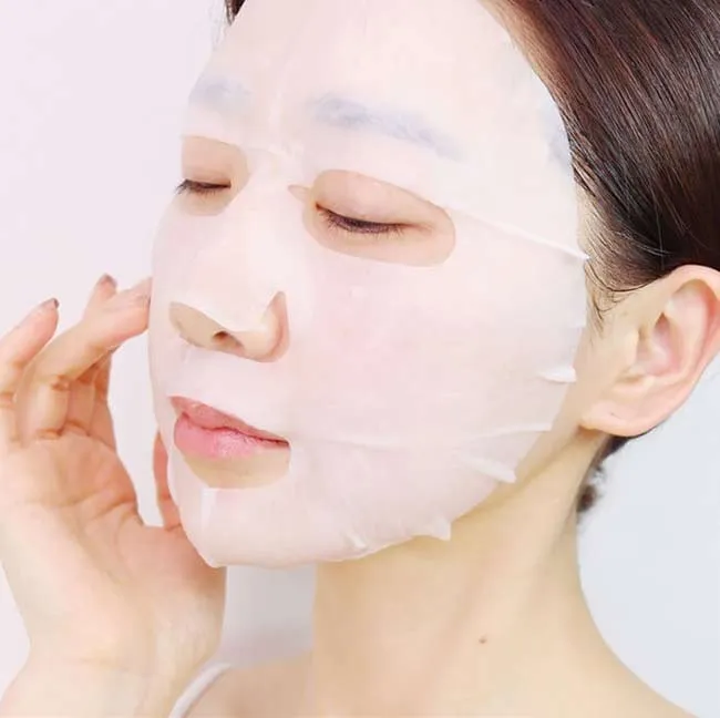 Mặt nạ giấy dùng được mấy lần? Cách sử dụng tối ưu và hiệu quả mặt nạ giấy
