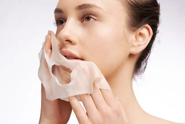 Mặt nạ giấy dùng được mấy lần? Cách sử dụng tối ưu và hiệu quả mặt nạ giấy