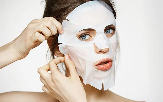 Mặt nạ giấy dùng được mấy lần? Cách sử dụng tối ưu và hiệu quả mặt nạ giấy
