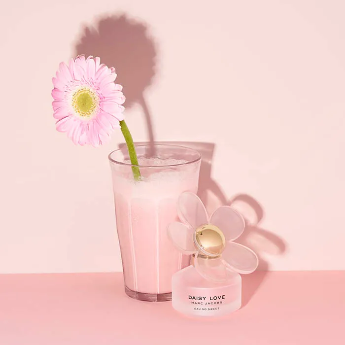 Nước Hoa Nữ Marc Jacobs Daisy Love Eau So Sweet EDT 30ml - Nước hoa - Vua Hàng Hiệu