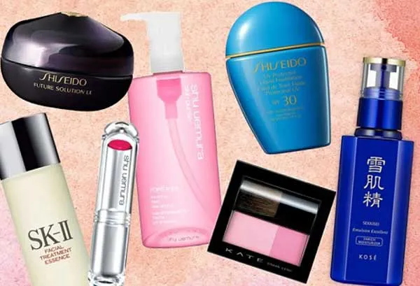 Top 9 mỹ phẩm dưỡng da Nhật Bản nhập khẩu giá rẻ tốt cho da hiện nay - 1