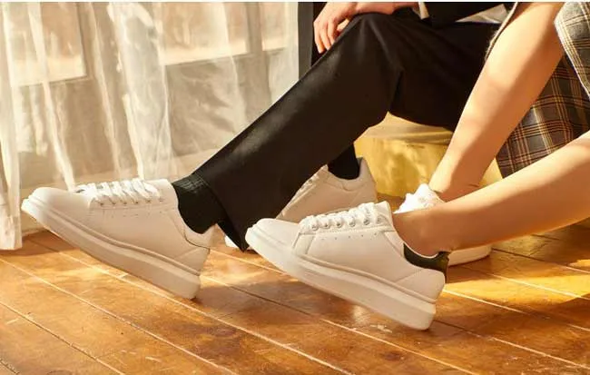 Mua giày Domba chính hãng và cách phân biệt hàng real fake chính xác