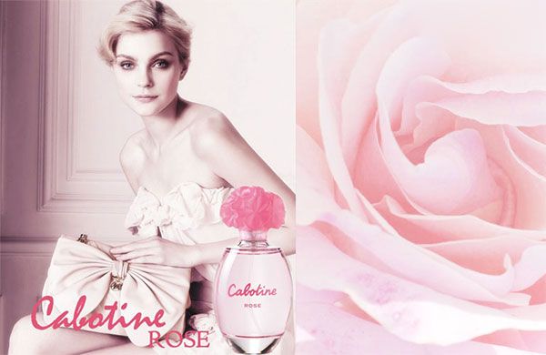 Nước Hoa Grès Cabotine Rose Cho Nữ, 100ml - Nước hoa - Vua Hàng Hiệu