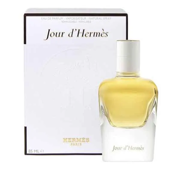 Review top 7 nước hoa Hermes nữ giá dưới 3 triệu hương thơm rất quyến rũ