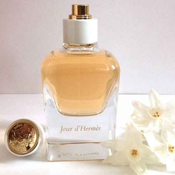 Review top 7 nước hoa Hermes nữ giá dưới 3 triệu hương thơm rất quyến rũ