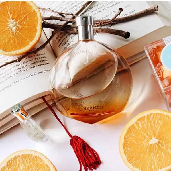 Review top 7 nước hoa Hermes nữ giá dưới 3 triệu hương thơm rất quyến rũ