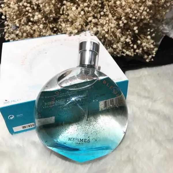 Review top 7 nước hoa Hermes nữ giá dưới 3 triệu hương thơm rất quyến rũ