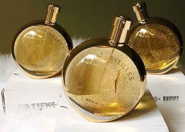 Review top 7 nước hoa Hermes nữ giá dưới 3 triệu hương thơm rất quyến rũ