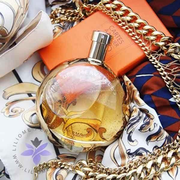 Review top 7 nước hoa Hermes nữ giá dưới 3 triệu hương thơm rất quyến rũ