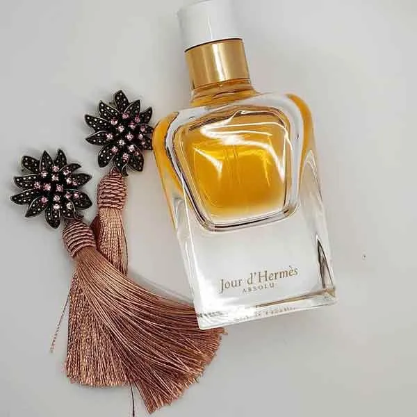 Review top 7 nước hoa Hermes nữ giá dưới 3 triệu hương thơm rất quyến rũ