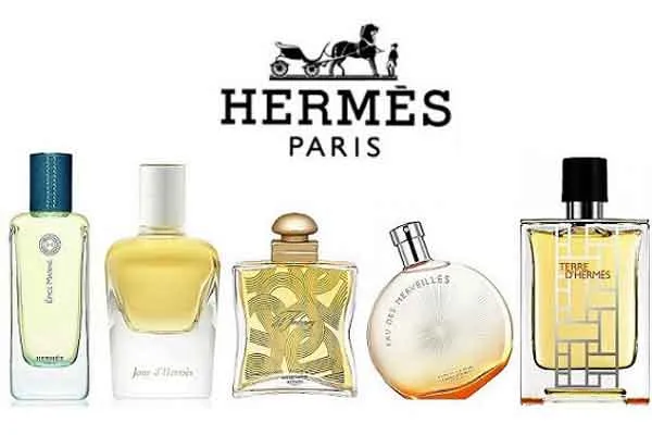 Review top 7 nước hoa Hermes nữ giá dưới 3 triệu hương thơm rất quyến rũ