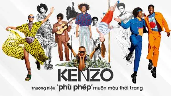 Review 6 chai nước hoa Kenzo giá dưới 2 triệu cho nữ, hương quyến rũ - 2