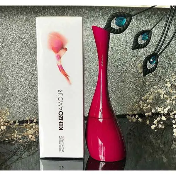 Review 6 chai nước hoa Kenzo giá dưới 2 triệu cho nữ, hương quyến rũ - 5