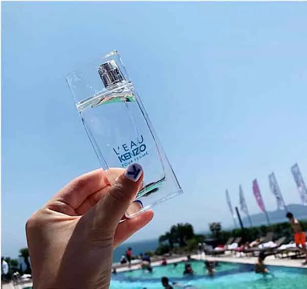Review 6 chai nước hoa Kenzo giá dưới 2 triệu cho nữ, hương quyến rũ - 11