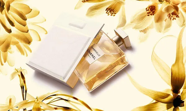Nước Hoa Nữ Chanel Gabrielle EDP 50ml - Nước hoa - Vua Hàng Hiệu