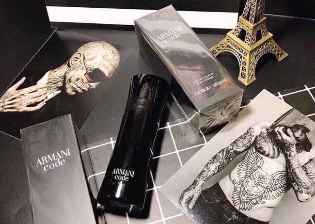 Nước hoa Pour Femme/ Pour Homme là gì? Top 10 sản phẩm ưa chuộng - 21