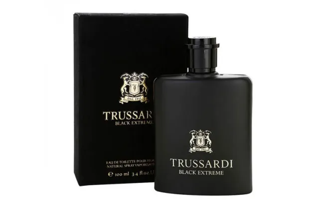 Nước hoa Trussardi mùi nào rất thơm? Review 4 hương thơm nổi bật