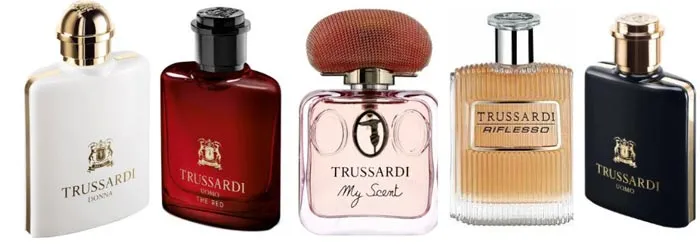 Nước hoa Trussardi mùi nào rất thơm? Review 4 hương thơm nổi bật