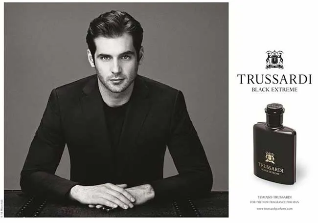 Nước hoa Trussardi mùi nào rất thơm? Review 4 hương thơm nổi bật